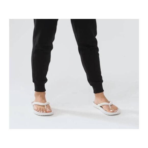 NWT allbirds Unisex Sugar Zeffer 2 - white / blizzard - Women 10 / Men 8 - Picture 3 of 5